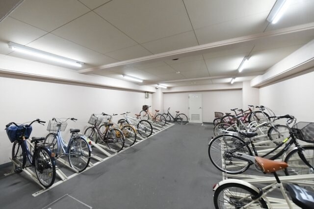 エクセリア荻窪の物件内観写真