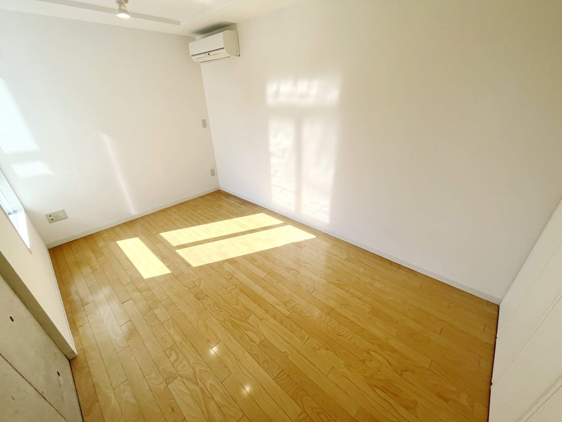 ZESTY豪徳寺の物件内観写真