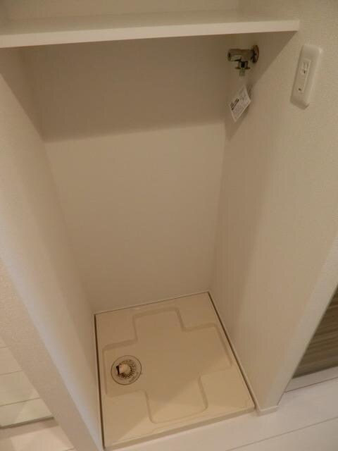 プレール・ドゥーク東中野の物件内観写真