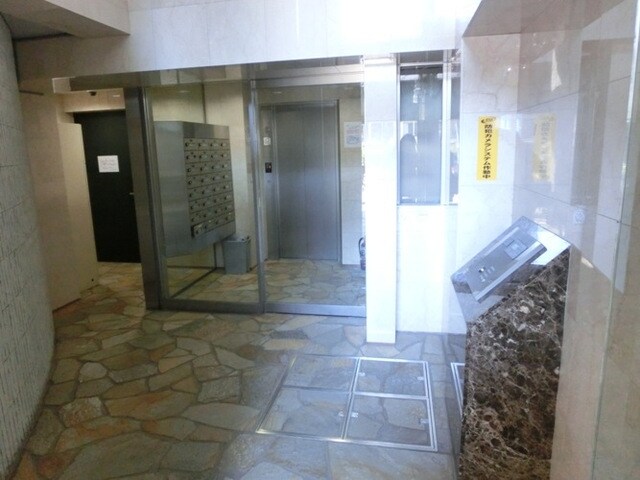 ヴェルステージ練馬IIの物件内観写真