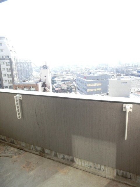 ヴェルステージ練馬IIの物件内観写真