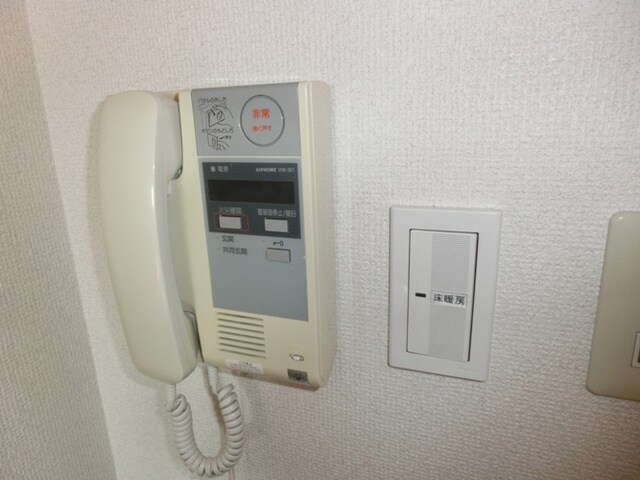 ヴェルステージ練馬IIの物件内観写真