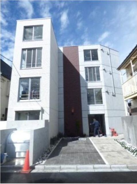 PASEO荻窪の物件内観写真