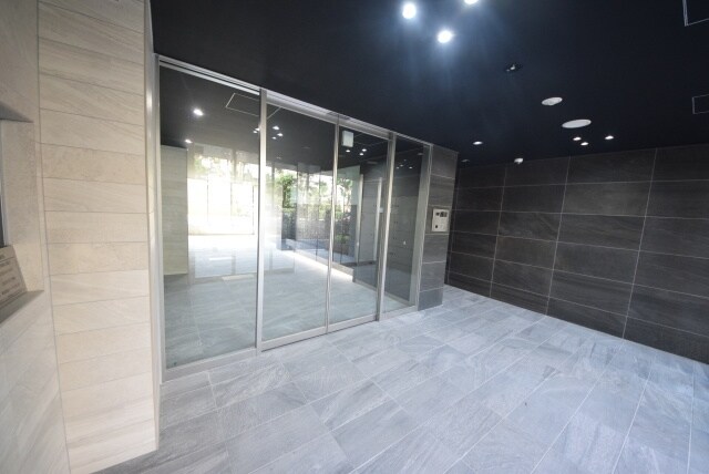 ブライズ方南町の物件内観写真