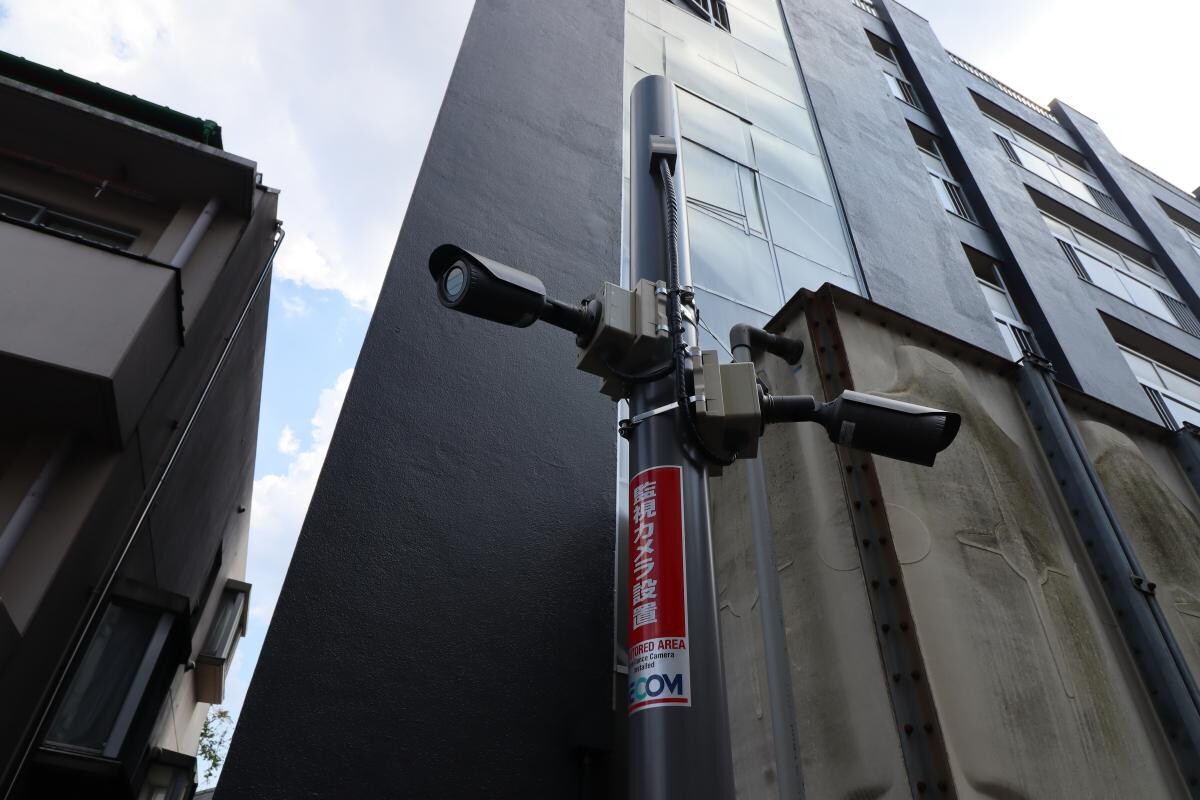 グローリオシェルト練馬桜台の物件内観写真