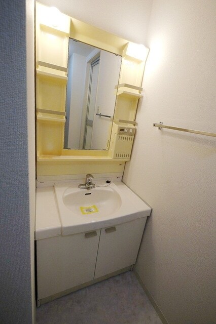 グランフォンテの物件内観写真