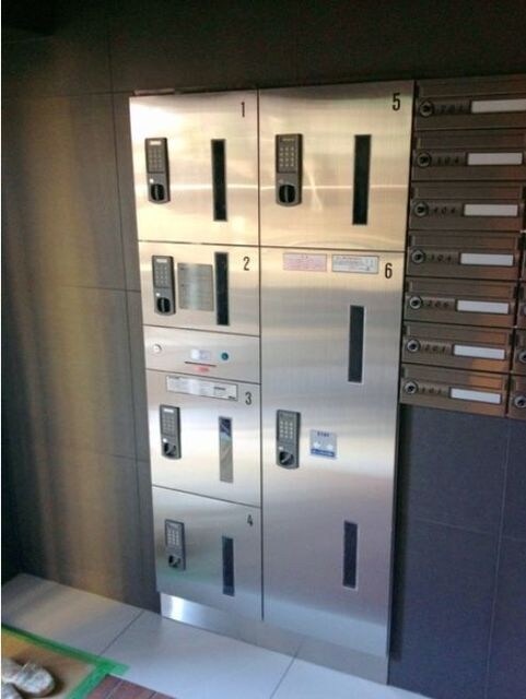 GENOVIA 石神井台 green veilの物件内観写真