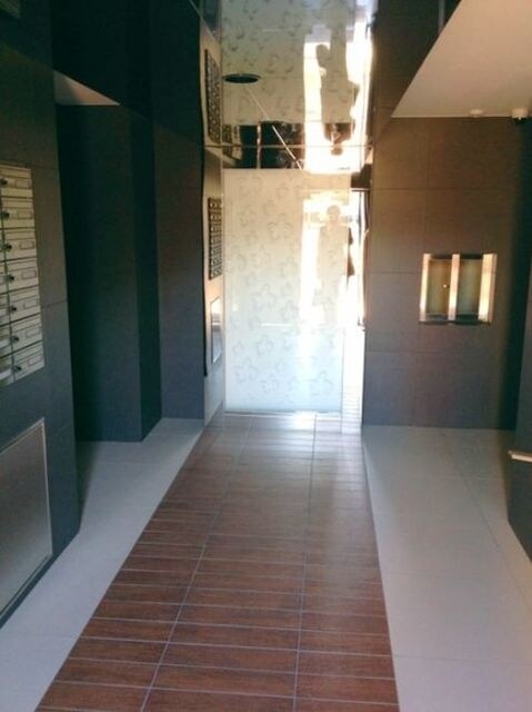 GENOVIA 石神井台 green veilの物件内観写真