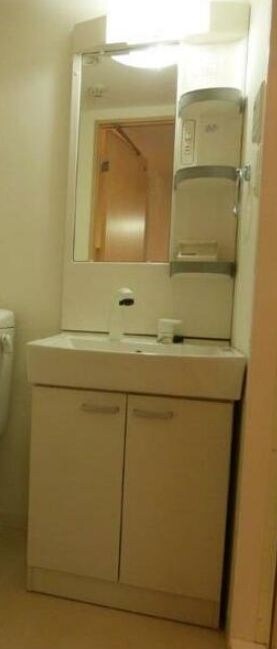 GENOVIA 石神井台 green veilの物件内観写真