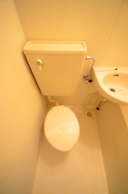 エステーム下高井戸の物件内観写真