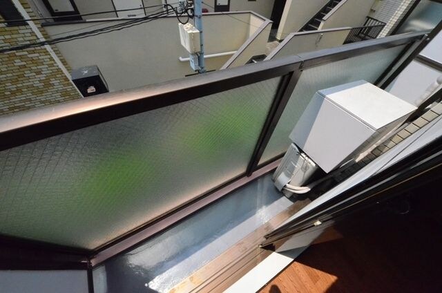 エステーム下高井戸の物件内観写真