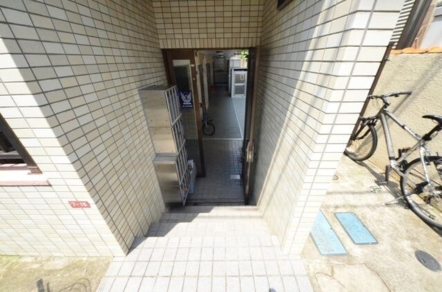 エステーム下高井戸の物件内観写真