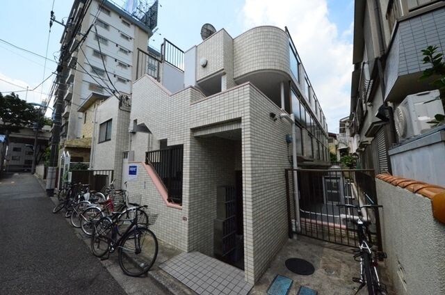 エステーム下高井戸の物件内観写真