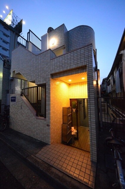 エステーム下高井戸の物件内観写真