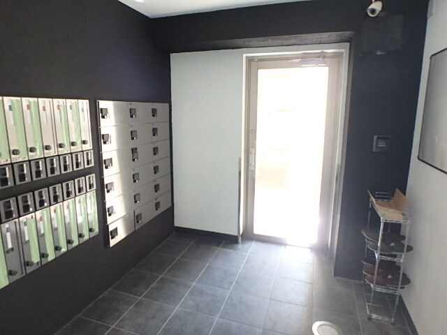 ミレニアス西荻の物件内観写真