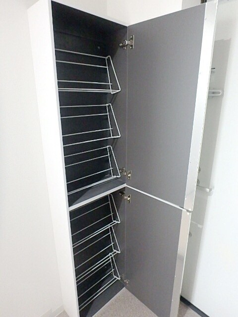 ミレニアス西荻の物件内観写真