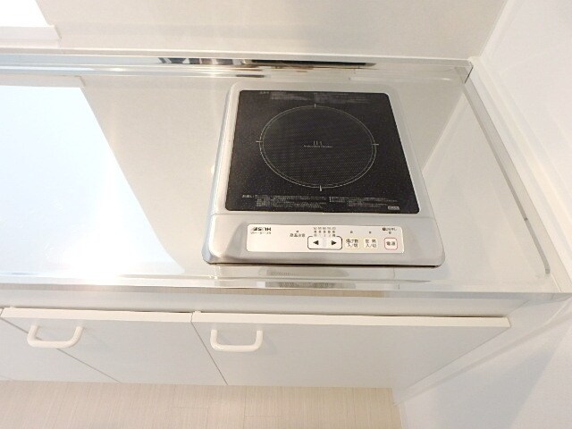 ミレニアス西荻の物件内観写真