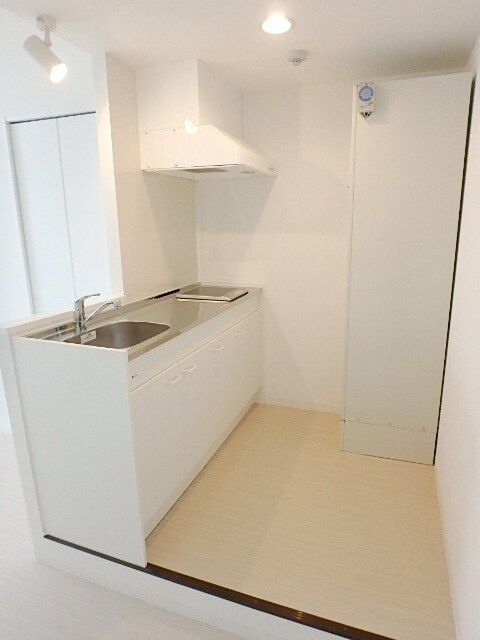 ミレニアス西荻の物件内観写真