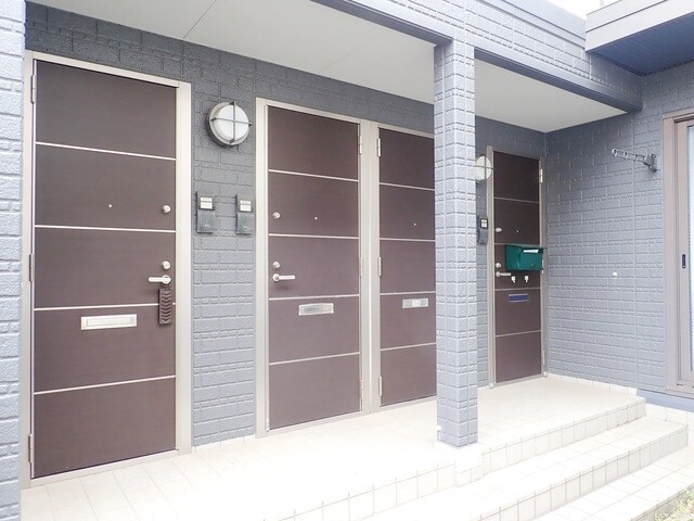 ヴィラ雅風の物件内観写真