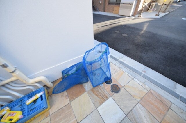 プラチナフォルム東中野の物件内観写真