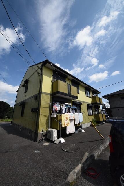 タウンホーム 楓葵の物件外観写真