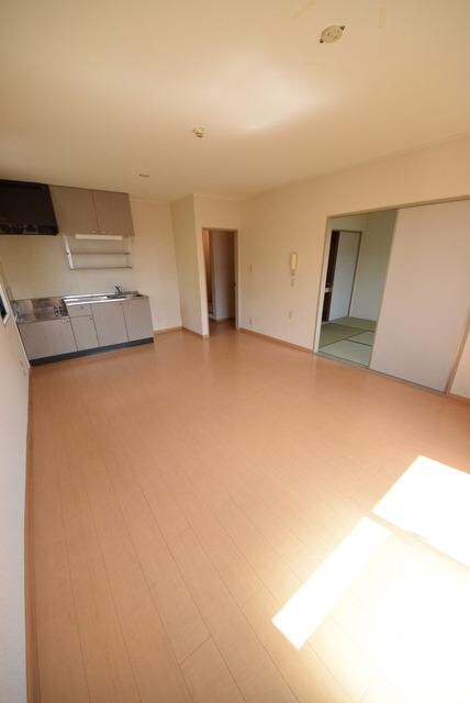 タウンホーム 楓葵の物件内観写真