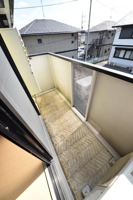 タウンホーム 楓葵の物件内観写真