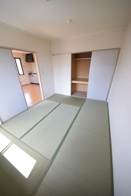 タウンホーム 楓葵の物件内観写真