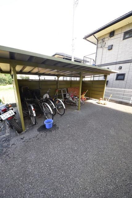 タウンホーム 楓葵の物件内観写真