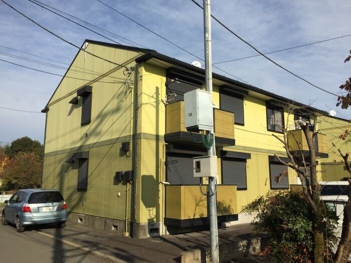 タウンホーム 楓葵の物件内観写真