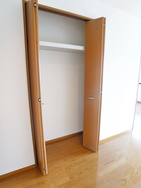 ボヌールの物件内観写真