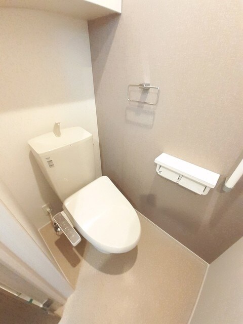 ソレイユ.Kの物件内観写真