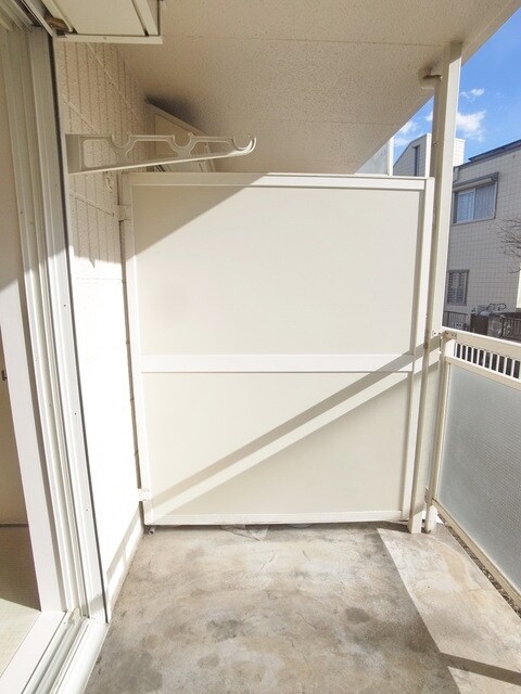 グランディール山中の物件内観写真