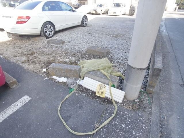 グランディール山中の物件内観写真