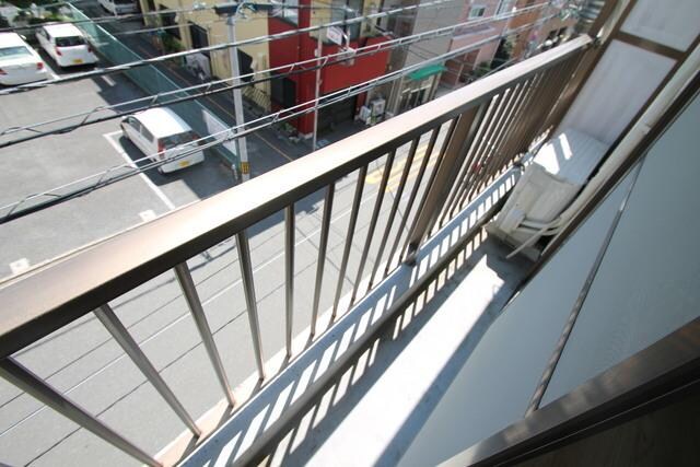 ハイネス宮腰 の物件内観写真