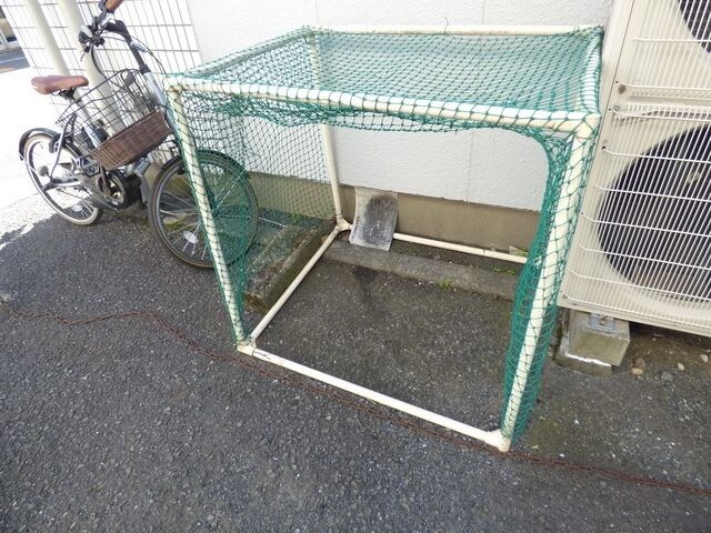 ハイネス宮腰 の物件内観写真