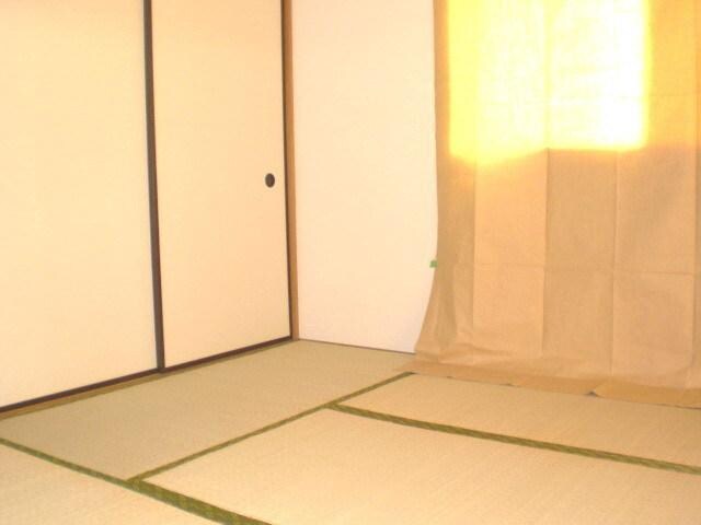 パレス・コヨー の物件内観写真