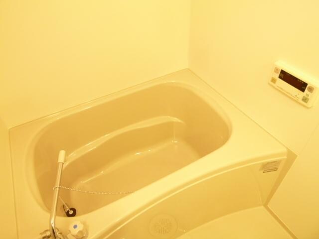 ヒルズオザクの物件内観写真