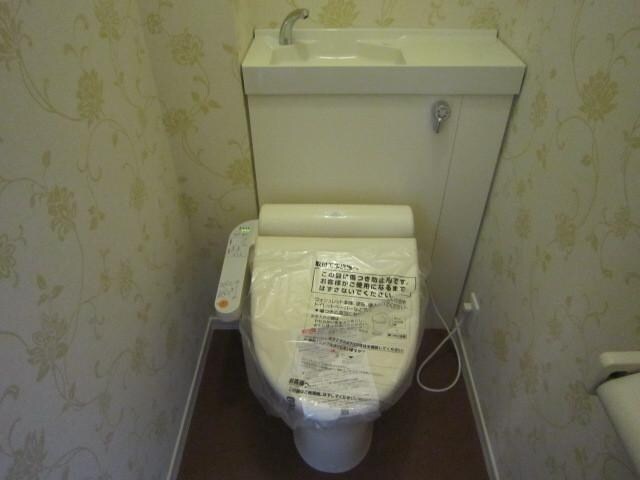 ヒルズオザクの物件内観写真