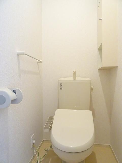 ヴィオレッタの物件内観写真