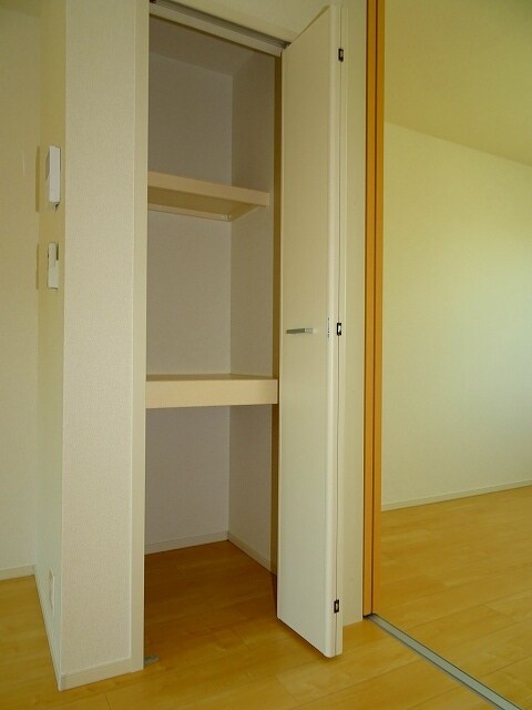 ヴィオレッタの物件内観写真