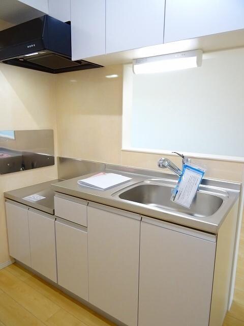 ヴィオレッタの物件内観写真