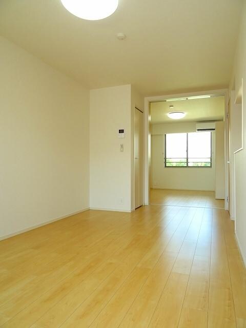 ヴィオレッタの物件内観写真