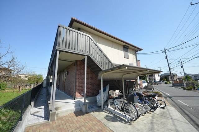 グランドソレーユの物件内観写真