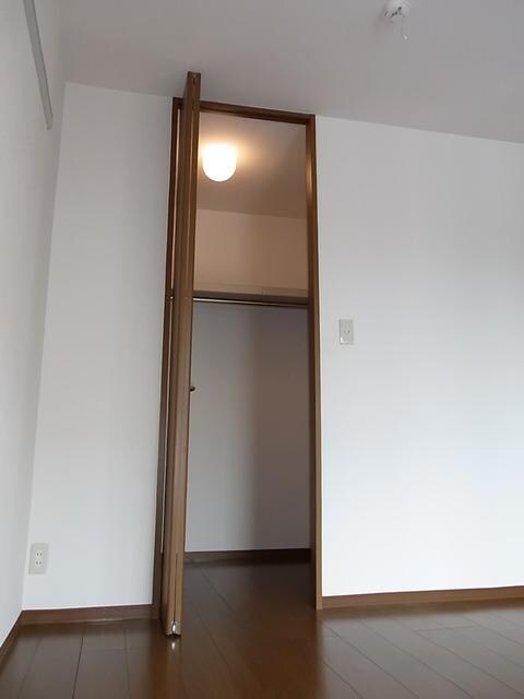 グランドソレーユの物件内観写真