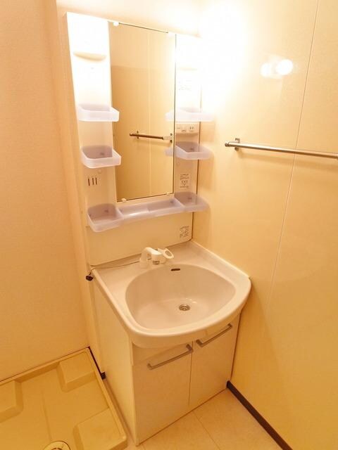 グランドソレーユの物件内観写真