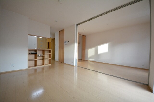 シャンティの物件内観写真