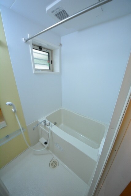 シャンティの物件内観写真