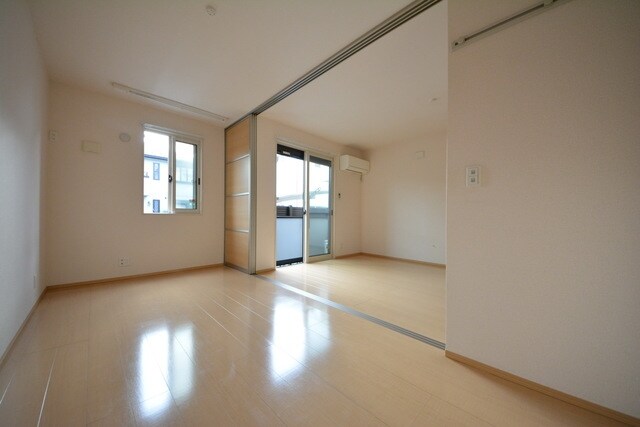 シャンティの物件内観写真