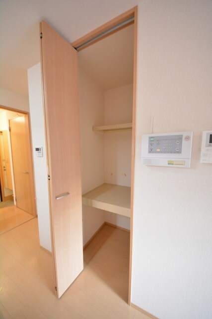 シャンティの物件内観写真